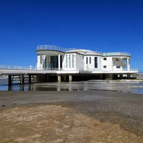  Stabilimento balneare in vendita a Senigallia