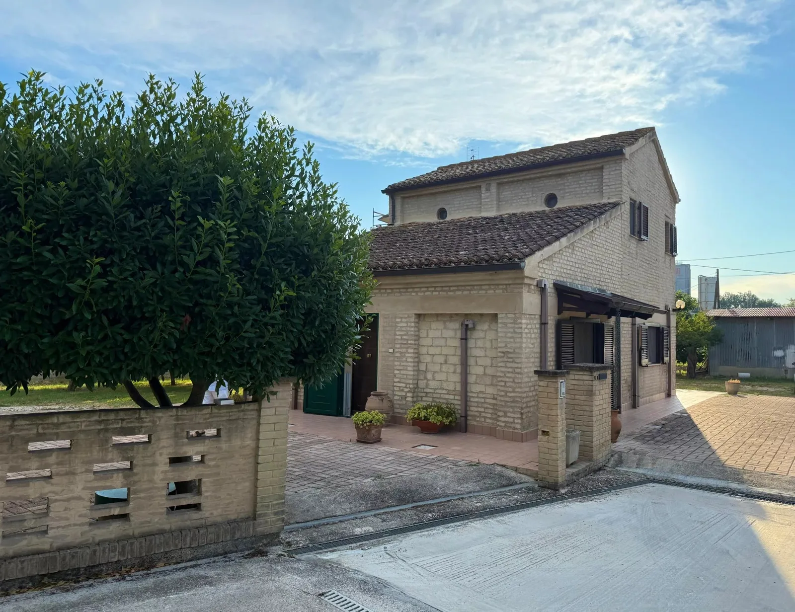 Casa singola in vendita a Senigallia, Borgo Bicchia