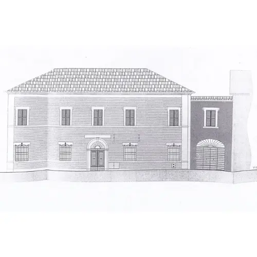 Appartamento in centro storico in vendita a Senigallia