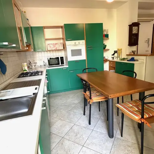 Appartamento in centro storico in vendita a Senigallia